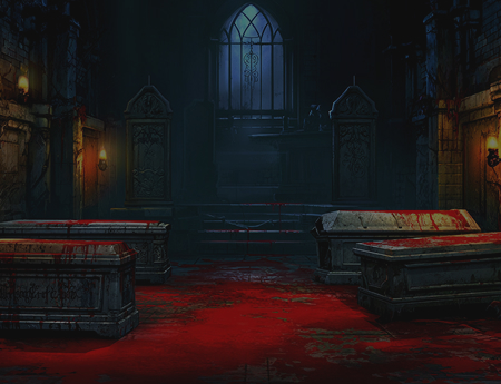 Blood Suckers