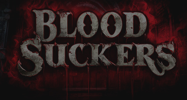 Blood Suckers