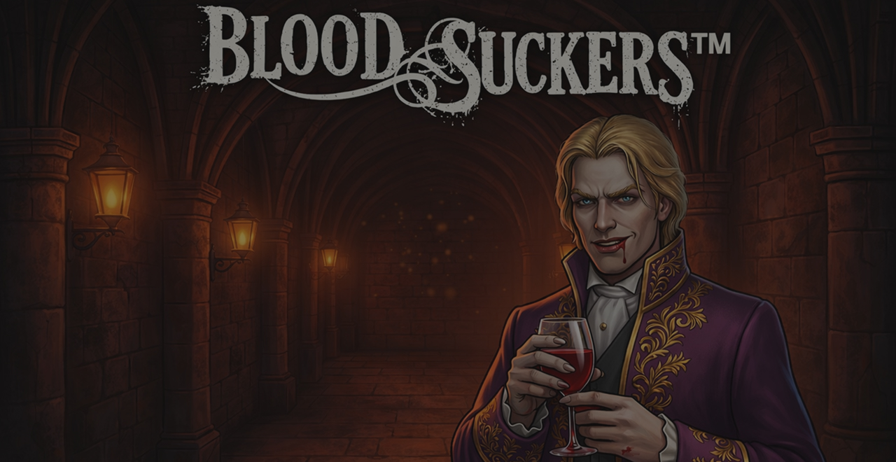Blood Suckers